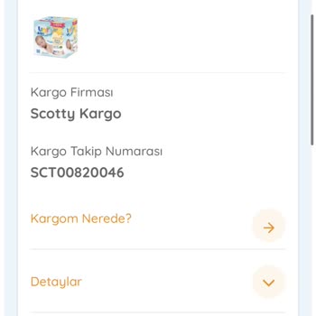 ebebek Kargoya Verilmeyen Islak Mendiller