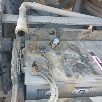 Mercedes-Benz Pişman Etti