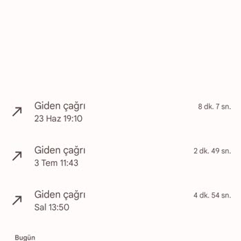 Koçtaş Online Sipariş Pişmanlığı