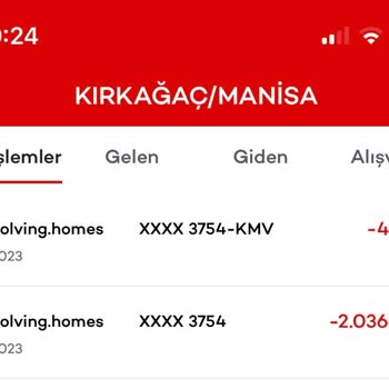 Akbank Hesabımdan Haberim Olmadan Para Çekildi