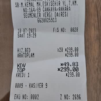 Türk Telekom Hat Devir İşlem Ücreti
