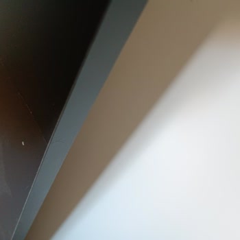 A101 Üzerinden Tiamob'dan Sipariş Verdiğim Masa Çatlak Geldi