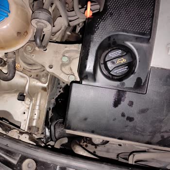 Öz-Er Oto Madeni Yağ Değişimi (Ankara) Sorumsuz Ve Bilgisiz Esnaf