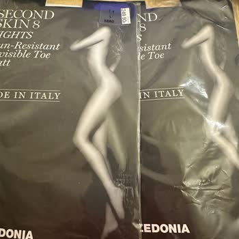 3 Ay Bekletilen Calzedonia Çorap İncelemesi Olumsuz Sonuçlandı