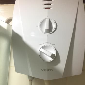 Veito Şofben Yetkili Servis İlgisizliği