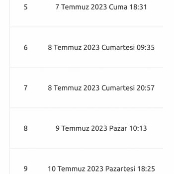 Yurtiçi Kargo Yasemin Ddn Şubesi