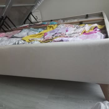 Bellona Satana Kadar Var, İlgilenmiyor Ve Sattığı Ürüne Sahip Çıkmıyor