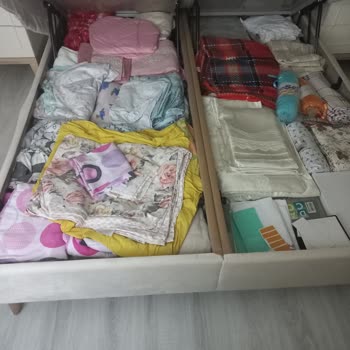 Bellona Satana Kadar Var, İlgilenmiyor Ve Sattığı Ürüne Sahip Çıkmıyor