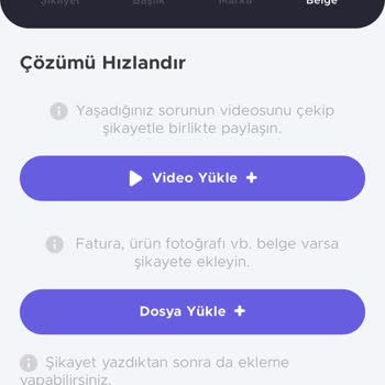 BTK (Bilgi Teknolojileri ve İletişim Kurumu) Servis Yok Yurt Dışı Cihaz