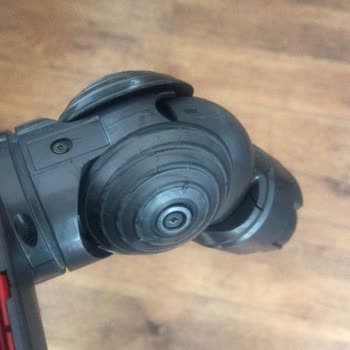 Süpürge Dükkanı İzmir Sahibinden.com Üzerinden Kusurlu Dyson Satışı