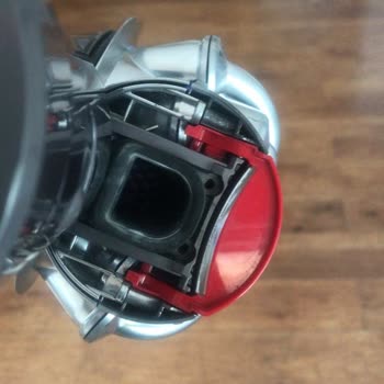 Süpürge Dükkanı İzmir Sahibinden.com Üzerinden Kusurlu Dyson Satışı