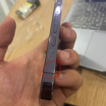 Hepsiburada 14 Pro Max Kronik Problem!