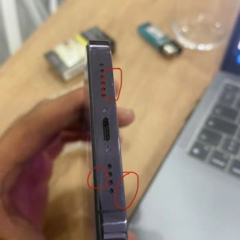 Hepsiburada 14 Pro Max Kronik Problem!