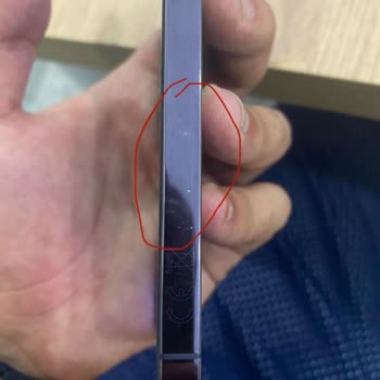 Hepsiburada 14 Pro Max Kronik Problem!