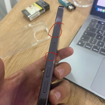 Hepsiburada 14 Pro Max Kronik Problem!