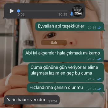 Onlineotoyedekparca.com Kargo Veya İade Yapmıyor