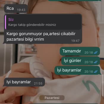 Onlineotoyedekparca.com Kargo Veya İade Yapmıyor