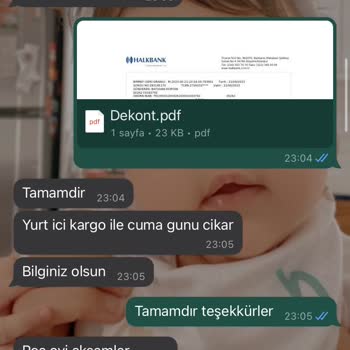 Onlineotoyedekparca.com Kargo Veya İade Yapmıyor