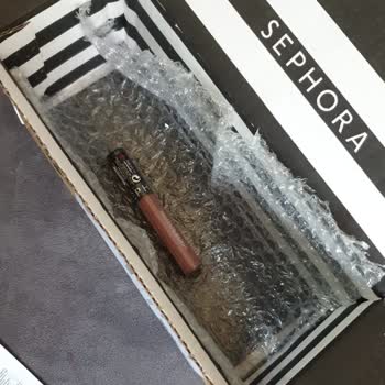 Sephora Gerçek Dışı Kampanya