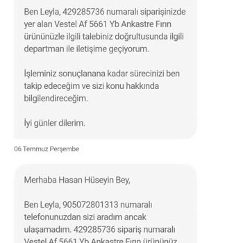 Hepsiburada Zam Gelen Ürünü Kargo Hatası Bahanesiyle İptal Etmek