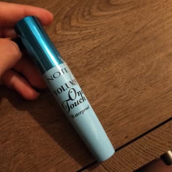 Note Cosmetics Note Waterproof Maskara Fiyaskosu