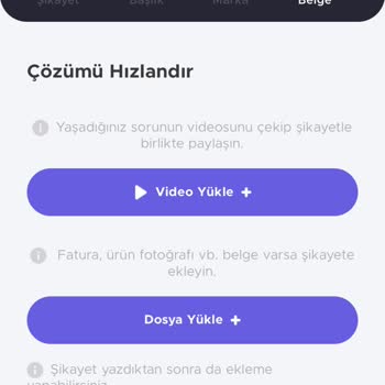 iPhone Şebeke Sorunu Sonuç Hemen Lütfen