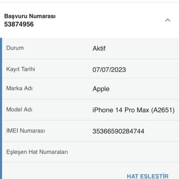 BTK 120 Çağrı Merkezi