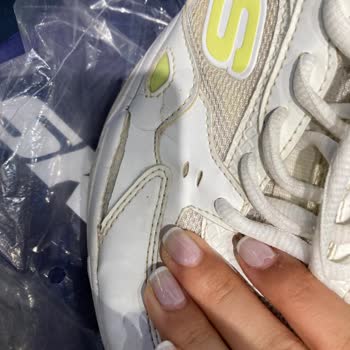 Skechers İncelemeye Giden Ürünümü Kaybettiniz.