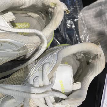 Skechers İncelemeye Giden Ürünümü Kaybettiniz.