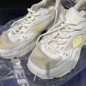 Skechers İncelemeye Giden Ürünümü Kaybettiniz.