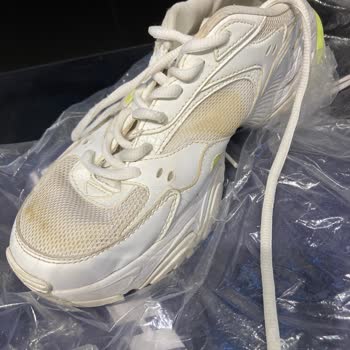 Skechers İncelemeye Giden Ürünümü Kaybettiniz.