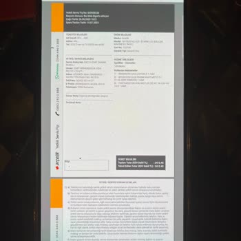 Arçelik Servis Bulaşık Makinemize Yeni Bir Hasar Bırakıp Gitti