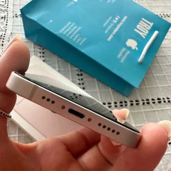 E-ticaret Marka Taklidiyle Dolandırıcılık Telefon Alışverişi