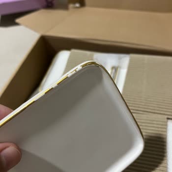 Bella Maison Ürünün Defolu Olması