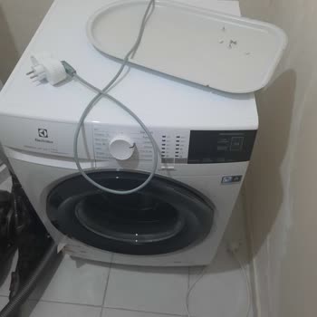 Electrolux Electrolux Parça Bekleme Sorunu