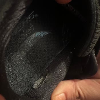 Skechers Spor Ayakkabı Şikayet