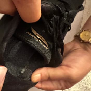 Skechers Spor Ayakkabı Şikayet