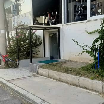 Most Gym Klimasız Temmuz Sıcağında Spor Yapmaya Zorlanıyoruz