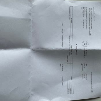 BTK (Bilgi Teknolojileri ve İletişim Kurumu) Telefonum Da Servis Yok