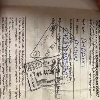 BTK (Bilgi Teknolojileri ve İletişim Kurumu) Telefonum Da Servis Yok