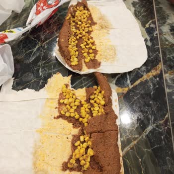 Yemek Sepeti Kötü Niyetli Restoran