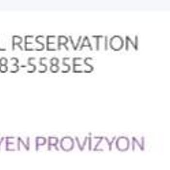 Trivago Fazla Ücret Aldılar