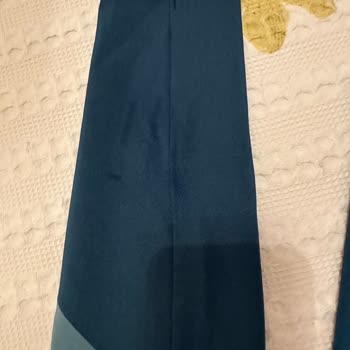 Oysho Giyim Deformasyon Ve Renk Değişimi