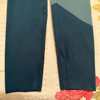 Oysho Giyim Deformasyon Ve Renk Değişimi