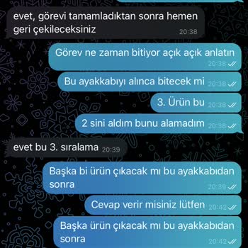 Hepsiburada Hbreward.com Adlı Site Paramı Geri Vermiyor