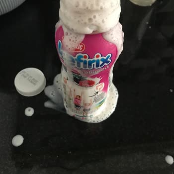 Altınkılıç Kefirix Bozuk Çıktı