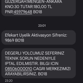 Çok Söze Gerek Yok Efetur Pişmanlıktır.