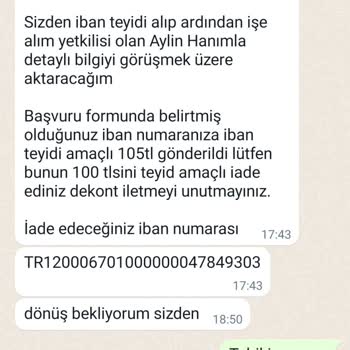 Superfresh İşin Olsun Sitesi Hesabı Altında Papara Hesap Açılımı