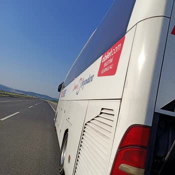 İstanbul Express Turizm Otobüs Firması Ve Obilet.com Hakkında Şikayet