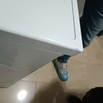 Bosch Kurutma Makinesi Yıllık Bakım